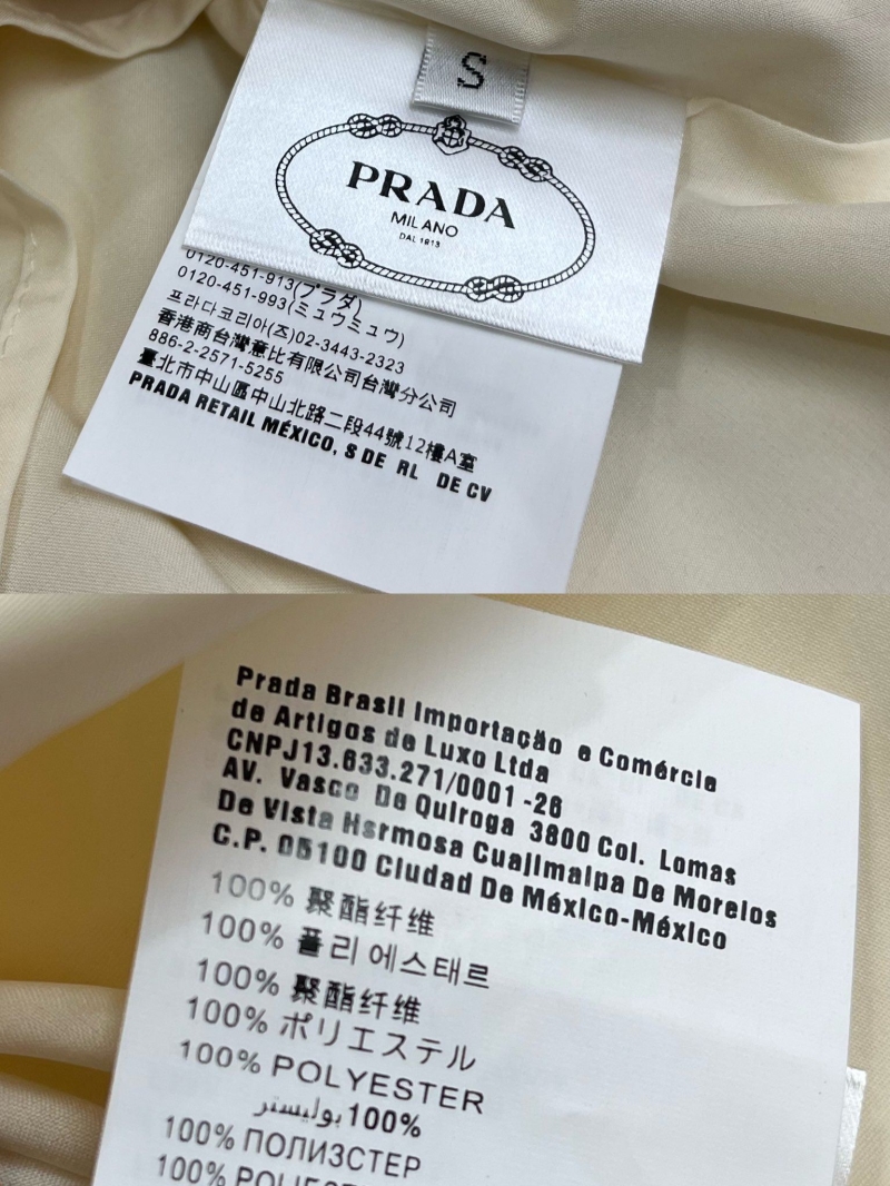 Prada Dress